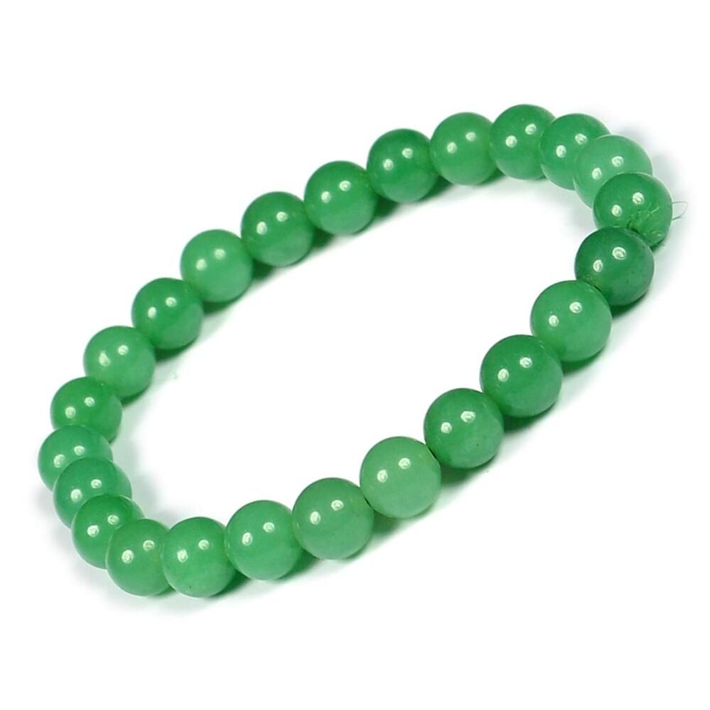 Green Aventure Bracelet - Image 2