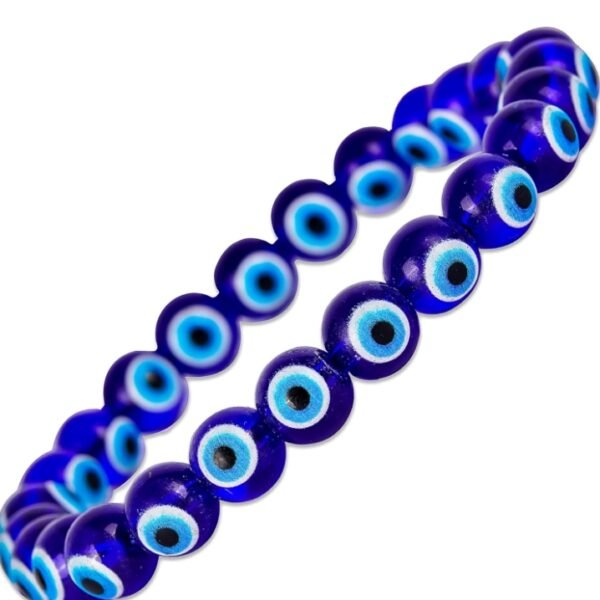 Evil Eye Bracelet