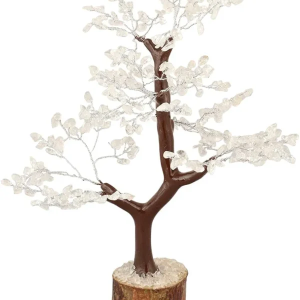 SPHATIK TREE