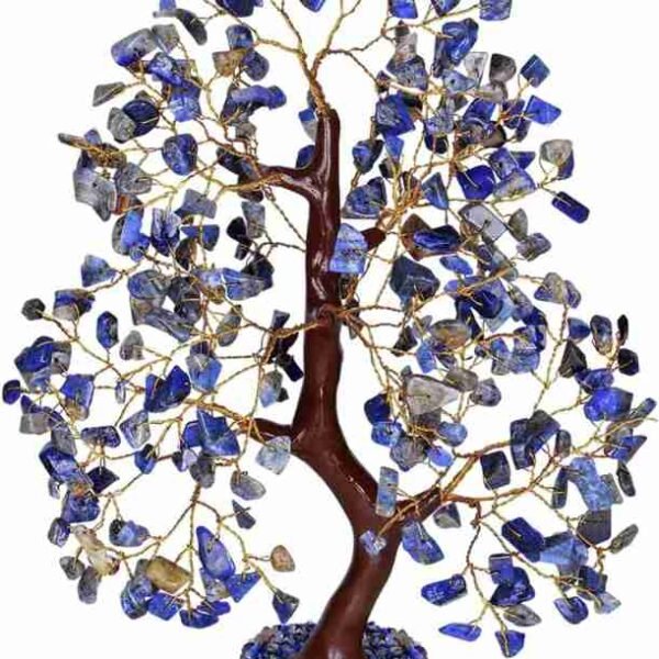 LAPIS LAZULI TREE