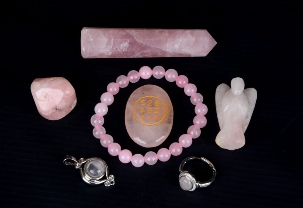 ROSE QUARTZ KIT - Image 2