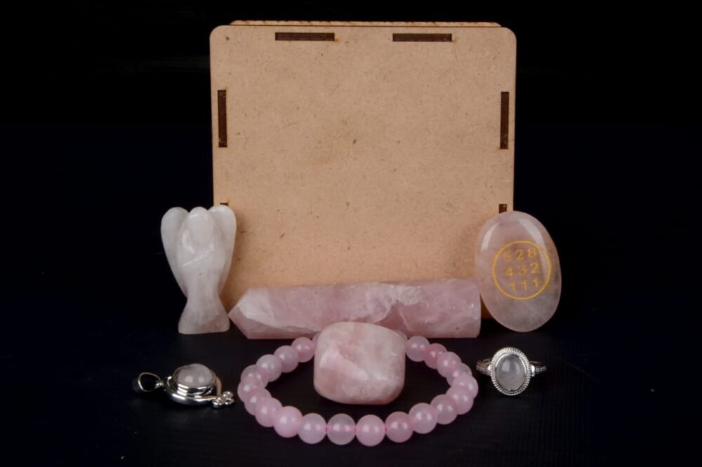 ROSE QUARTZ KIT - Image 4