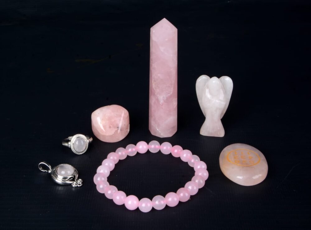 ROSE QUARTZ KIT - Image 3