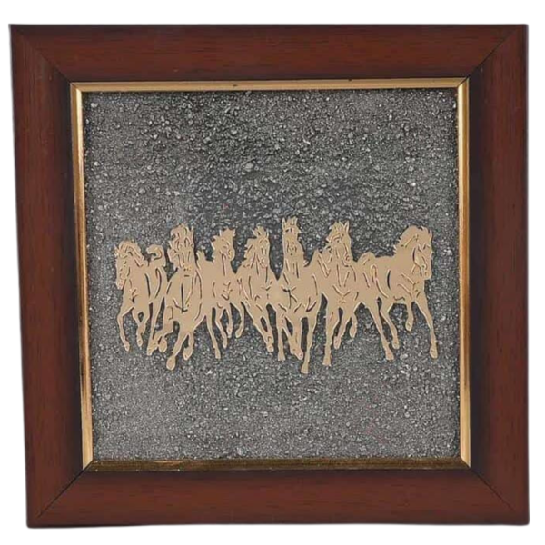 Hourse Frame