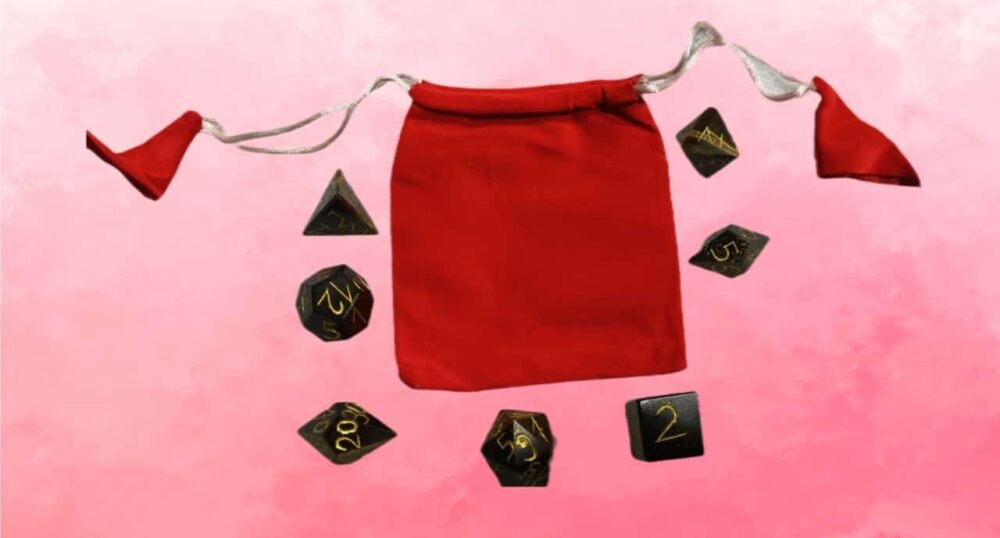 Dice Set - Image 2