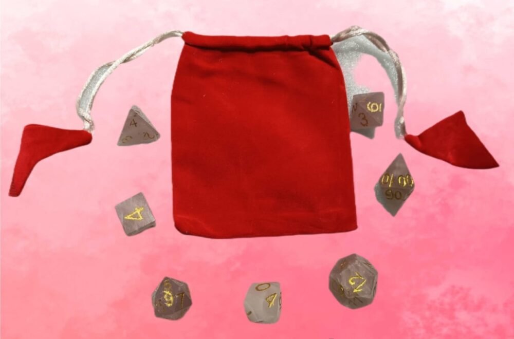 Dice Set - Image 3