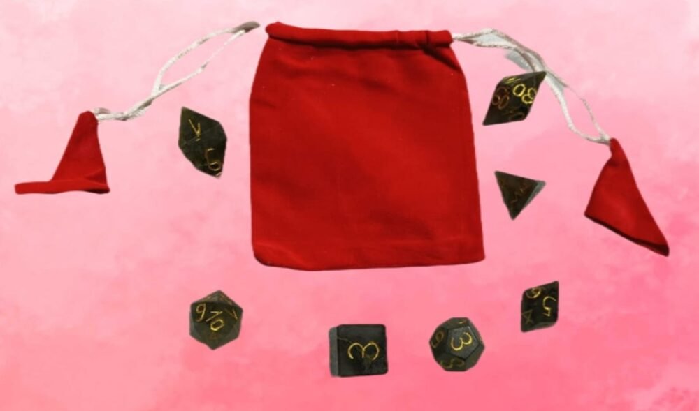 Dice Set
