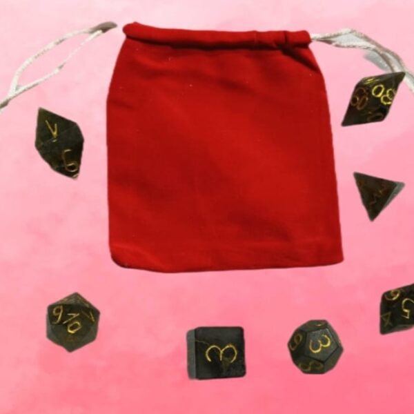 Dice Set