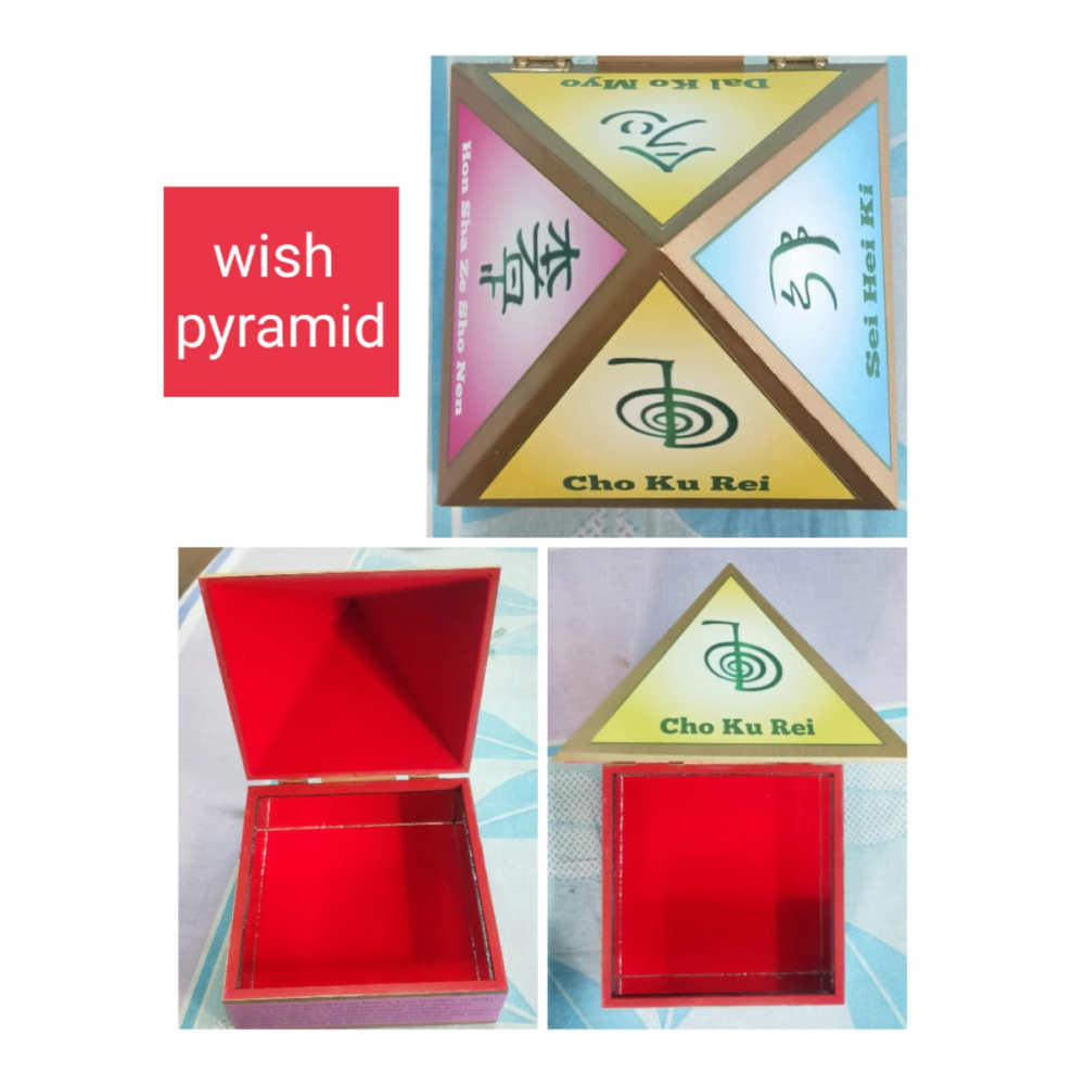 Wish Box - Image 2